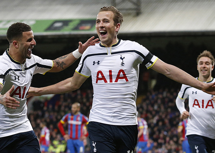 英超球员专访：凯恩谈赛季目标,（英超专访：凯恩畅谈新赛季目标）