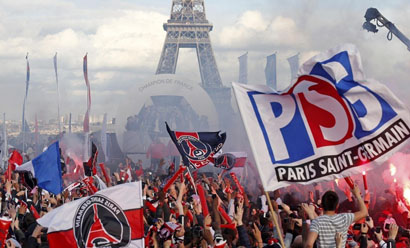 本赛季五大联赛俱乐部进球榜TOP5：拜仁11轮41球第1，巴萨第2（本季五大联赛进球榜前五：拜仁11轮轰41球领跑，巴萨位列次席）