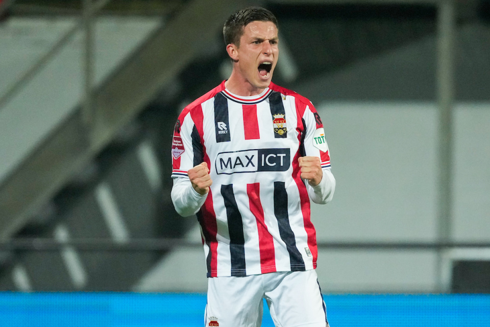 吴曦的左路 吴曦的左路